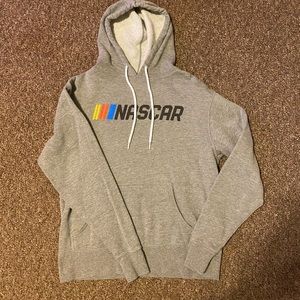 New original NASCAR hoodie